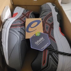 Men's Asics New in Box